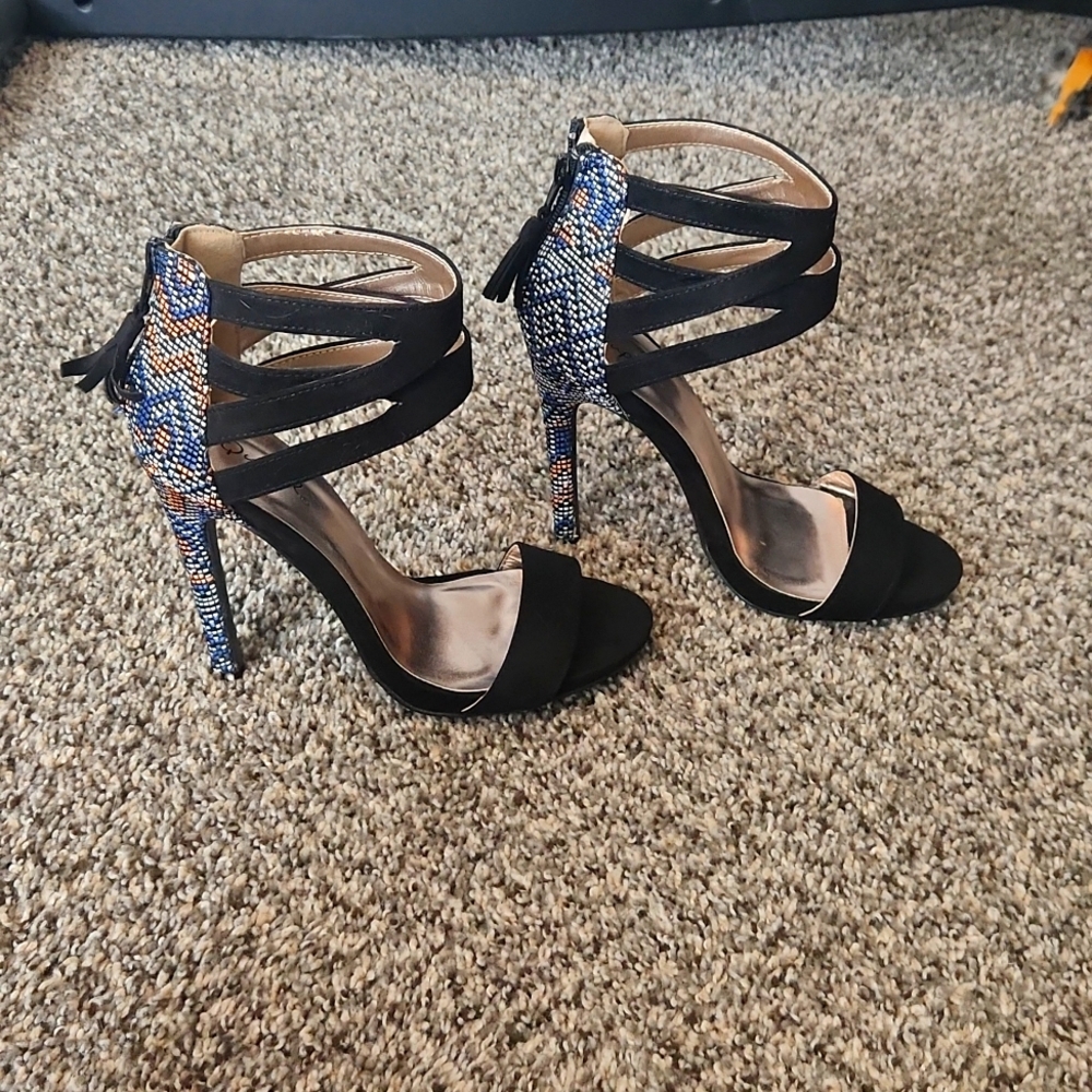Womens Dress heels
